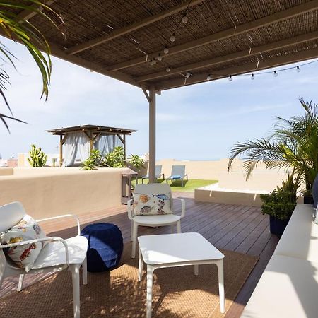 Garachico Homes - La Casa De Victoria Exteriör bild
