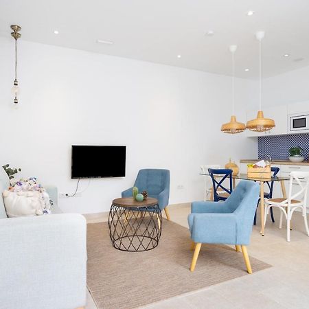 Garachico Homes - La Casa De Victoria Exteriör bild