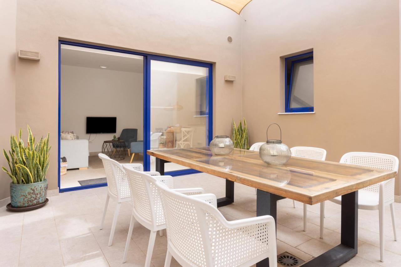 Garachico Homes - La Casa De Victoria Exteriör bild