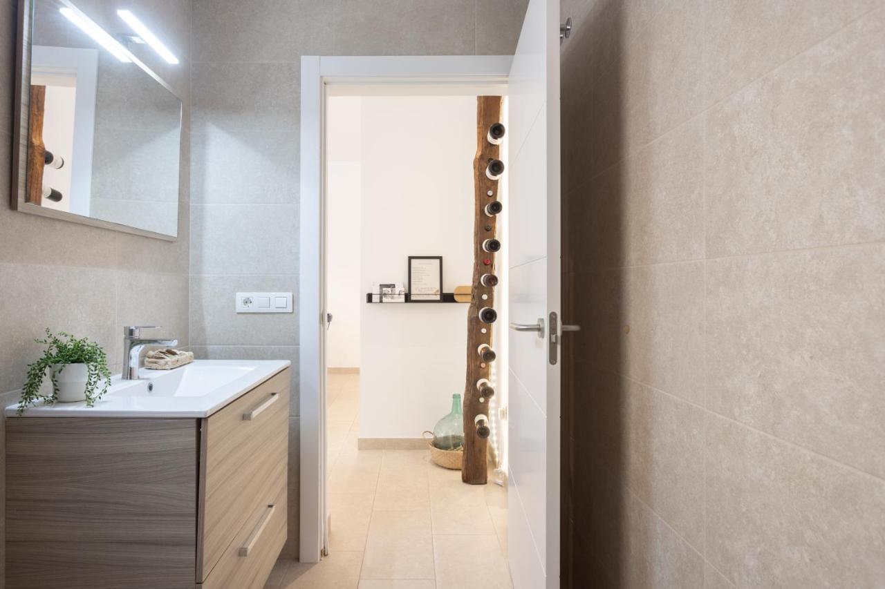 Garachico Homes - La Casa De Victoria Exteriör bild